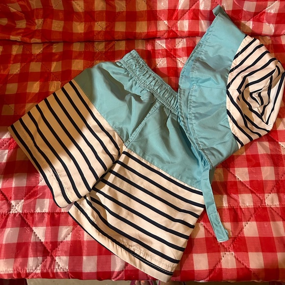 Boy swim set - Picture 2 of 3